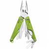 Мультитул Leatherman Leap Green, картонная коробка