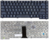 Клавіатура для ноутбука Toshiba Satellite (M18, M19, M21) Black, RU. Benq Joybook 5000