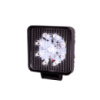 Фара рабочего света WLP-27S1F5 FLOOD 9Led*3W (108*108*45)/10-30V/27W/6000K (WLP-27S1F5)