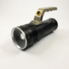 Профессиональный переносной фонарь-прожектор Police S911-XPE, фонарь ручной мощный, тактичный фонарь