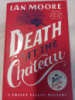 Death at the Chateau by Ian Moore