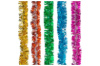 Дождь разноцветный «Волна» 120мм х 1.5м (99225)