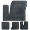 Ковры «P/A» VW Polo 02-/Skoda Fabia I 00-/Fabia II 07-/Seat Ibiza 03-/ Seat Cardoba 03-  (CLASIC) кт (67854)