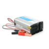 Универсальное ЗУ для аккумулятора BPC 24V 10A (AGM,GEL), AC220V, DC14,5, Ток заряда 24V/10A, LCD, крокодилы