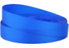 ﻿ Стрічка репсова 1,8 см*22,86 м, колір синій