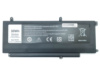 Батарея D2VF9 для ноутбука Dell 7547, 7548, Т7547, Vostro 5459 5370 (3400)