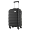 Валіза Semi Line 18« (S) Black (T5576-1)