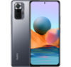 Смартфон Xiaomi Redmi Note 10 Pro 6/64GB Onyx Gray 2SIM LTE 6.67« 2400x1080 120 Гц 5020 mAh 4К UHD б/в