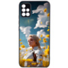 TPU+PC чохол Prisma Ladies для Samsung Galaxy A51, Anime - купити в SmartEra.ua