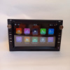 Універсальна Mагнітола ui-8581s- 10'' (4+64,)8Core,Android 13 ,2-knob, Q LED,Carplay,Fan RGB