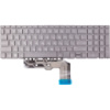 Клавіатура для ноутбука HP Envy X360 15-ED