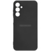 Чохол ArmorStandart ICON Camera Cov для Samsung A25 5G A256 Black (ARM82819) (Код товару:39293)