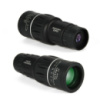 Світлосильний монокуляр Bushnell UN-3011 16x52 Подвійне фокусування
