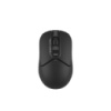 Мышь компьютерная безпроводная A4Tech Fstyler FG12 Black черная