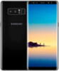Смартфон Samsung Galaxy Note 8 N950FD 6/64GB Black Super AMOLED 6.3« 8ядер 3300 mAh 2сим.