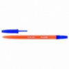 Ручка Range от ТМ Economix (синяя)