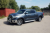 Чип тюнинг прошивки Toyota Tundra 4.7 5.7 Denso от Армеев