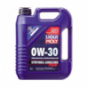 Моторное масло Liqui Moly Synthoil Longtime Plus 0W-30 5 л