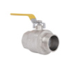 Кран кульовий Thermo Alliance Forte 2« ВЗ для газу (ручка) SF605G50