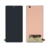 Дисплей для Infinix Note 40 (X6853)/ 50 (4G) (X6858)/ 50 Pro (4G) (X6855)/ 50 Pro Plus (X6856) с чёрным тачскрином Original