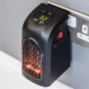Портативний обігрівач Handy Heater ∙ Міні - дуйка дуйчик у розетку Хенді-хітер 12622 Портативний обігрівач Handy Heater ∙ Міні - дуйка дуйчик у розетку Хенді-хітер 12622