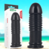 Великий анальний фаломітатор «King Sized Anal Bumper 8» від LoveToy (довжина 20 см, діаметр 5 см)