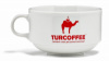 Чашка TURCOFFEE без блюдця (180 мл.)