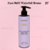 Парфумований лосьйон для тіла Zara №03 Waterfall Brume, 200 мл
