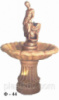 Фонтан «Девушка»