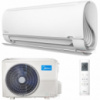 Midea серія BreezeleSS+ DC inverter, FA-09N8D6-I/FA-09N8D6-O