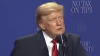 Президент США Дональд Трамп висміяв власників електромобілів