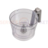 Чаша основна 1500ml 996510074819 CP9090/01 для кухонного комбайна Philips