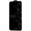 Захисне скло Proove Privacy для iPhone 12 Pro Max Black (PGPPRI12PM01) (Код товару:38369)