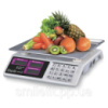 Ваги торгові Dario DES-4V-40S з калькулятором та акумулятором