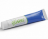 Зубна паста Glister багатофункціональна фториста 50 мл/65 г