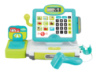 Касовий апарат Free 2 Play з мікрофоном, калькулятором, сканером і аксесуарами
