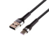 Кабель USB Remax RC-124a Jany Type-C