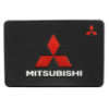 Килимок торпеди антиковзаючий Mitsubishi ( 200x130) 2126