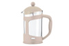 Френч-пресс Maestro 1000мл I пластик слоновая кость (MR-1665-1000-IVORY)