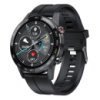 UWatch Смарт часы Smart Proton Generation 2021 Black