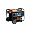 Генератор инверторный БЕНЗИНОВЫЙ UNICRAFT PG-I 42 SE, 3.5kW (4.1kW), однофазный, 220V, 50Hz, обьем 15л