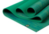 Килимок для йоги Manduka eKO 3.0 Glenn Green Marble 180x66x0.5 см