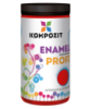 Эмаль акриловая PROFI, 0,7 л, Красный (глянцевый)