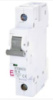 Автоматичний вимикач ETIMAT 6 1p С 6А (2141512)