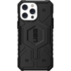 Броньований чохол для Apple iPhone 13 Pro (6.1«») - UAG Pathfinder with MagSafe Чорний - купити в SmartEra.ua