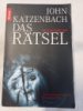 Das Rätsel - John Katzenbach