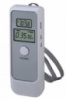 Алкотестер цифровой Luxury 6389 (таймер, термометр, будильник)