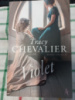 Violet - Tracy Chevalier