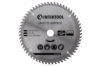 Диск пильный Intertool 230 х 60T х 30 мм (CT-3047)