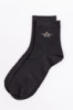 Шкарпетки чоловічі, колір чорний, 131R21-2-02